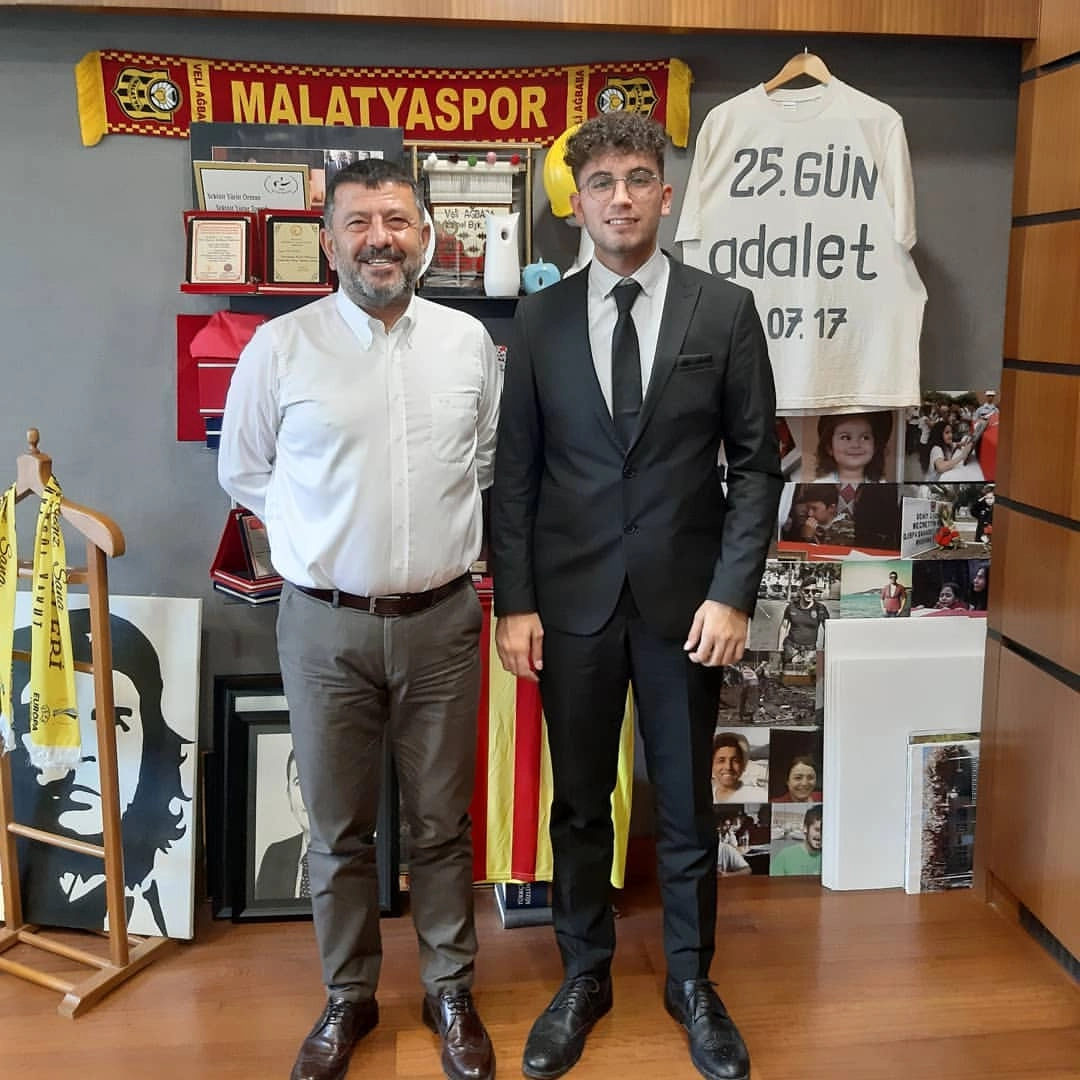 Haber Resmi
