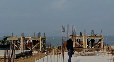 Haber Resmi