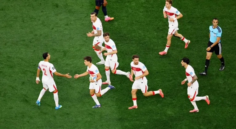 Haber Resmi
