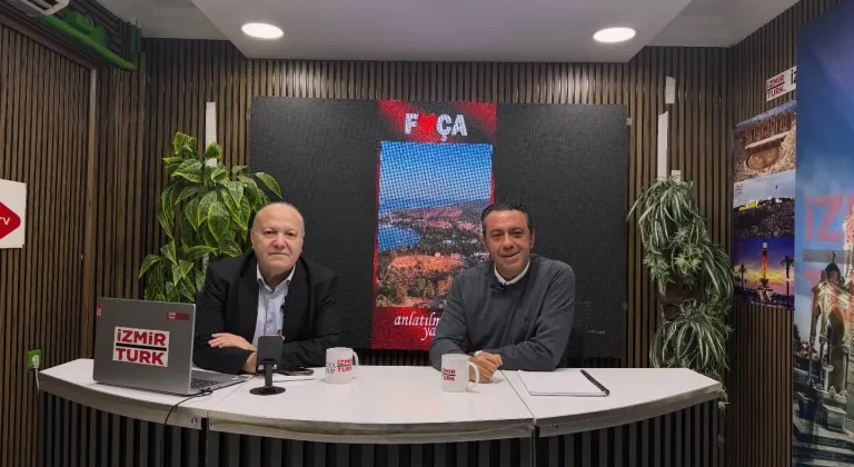 ACAR : SORUN FOÇA'YI TANIMAYAN YEREL YÖNETİMDE