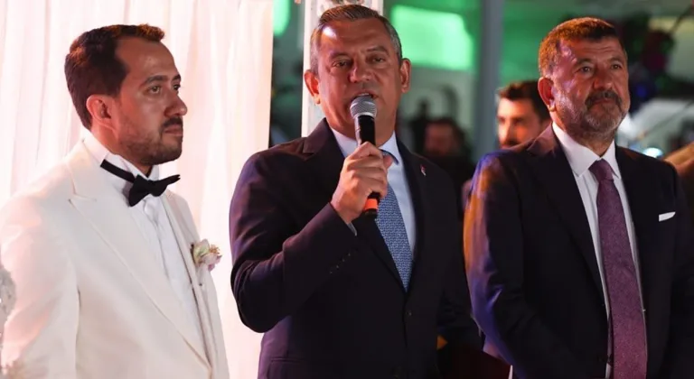 VELİ AĞBABA'NIN ŞOFÖRÜ TUTUKLANDI