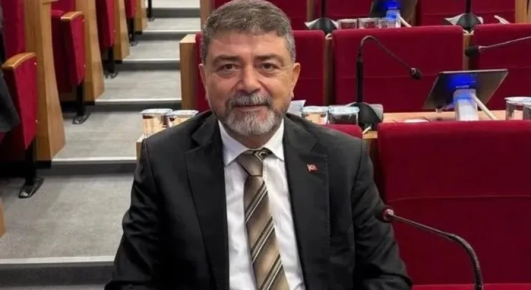 ATMACA : BERGAMA VE FOÇA'DAKİ TAŞKINLARIN SORUMLUSU KİM?