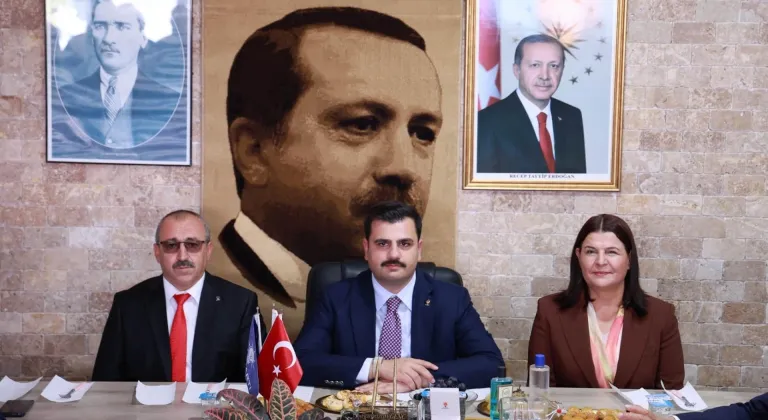 BAŞKAN FIÇI : ESAS ŞİMDİ BAŞLIYORUZ