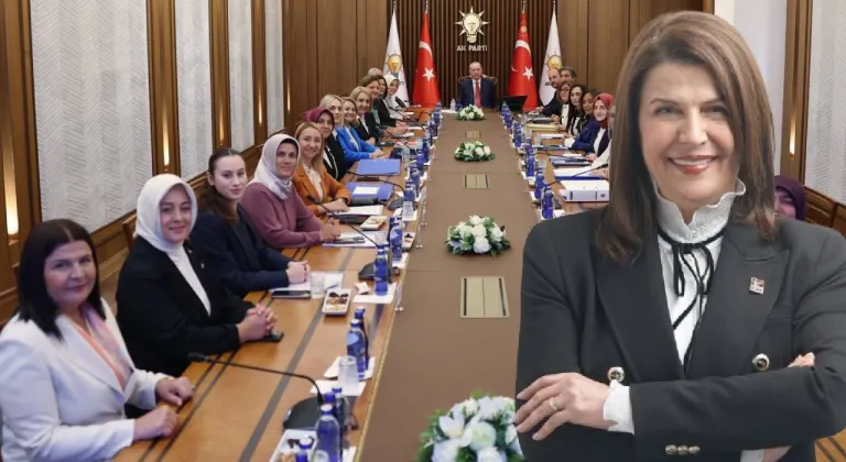 BAŞKAN FIÇI'NIN AK PARTİ'YE GEÇMEDEN TOPLANTIYA KATILDIĞI ORTAYA ÇIKTI