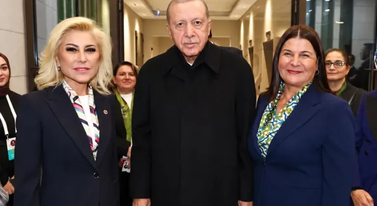 BAŞKAN FIÇI'DAN ERDOĞAN'A FOÇA DOSYASI