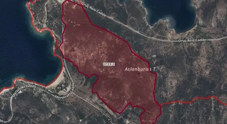 BAYRAM SONRASI FOÇA'DAN KİMLER İFADEYE ÇAĞRILACAK?
