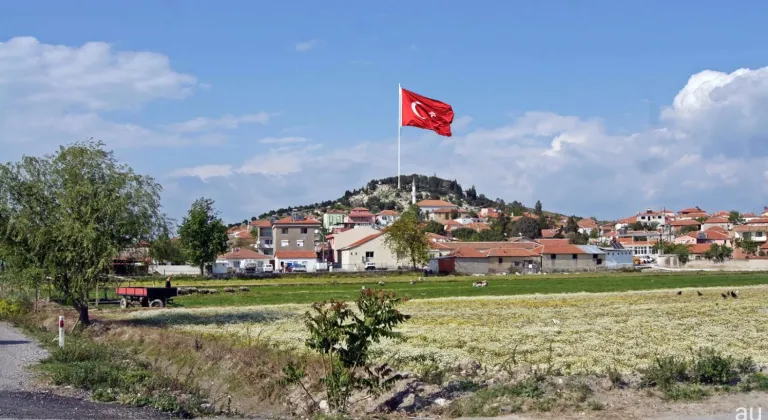 BELEDİYE GERENKÖY'DE İMARLI 26 ARSAYI SATIŞA ÇIKARDI