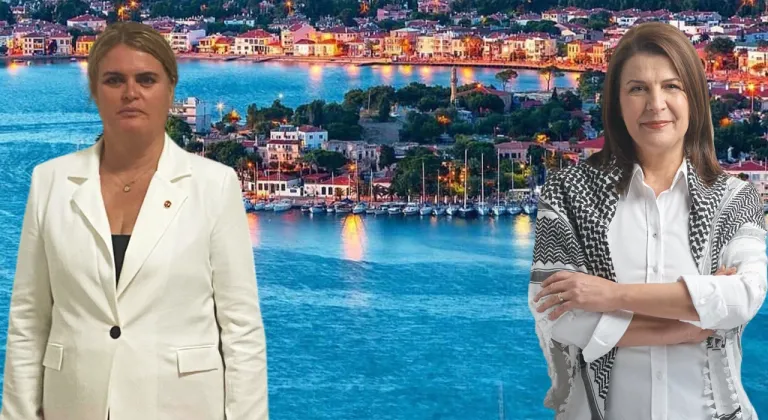 BU SEFER KENDİ MECLİS ÜYESİ İLE TARTIŞTI