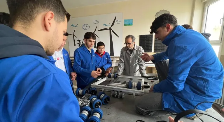 CEMİL MİDİLLİ MTAL BAŞARIYA DOYMUYOR