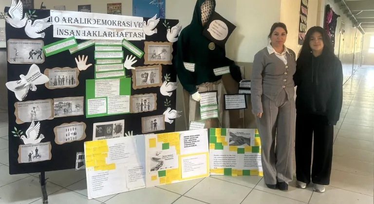 Haber Resmi