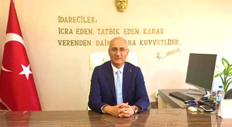 Haber Resmi