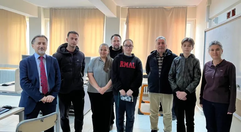 DİLİMİZİN ZENGİNLİKLERİ PROJESİNDE FOÇA’DAN ANLAMLI BAŞARI