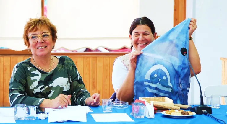 FOÇA AKADEMİ TEKRAR BİR ARADA