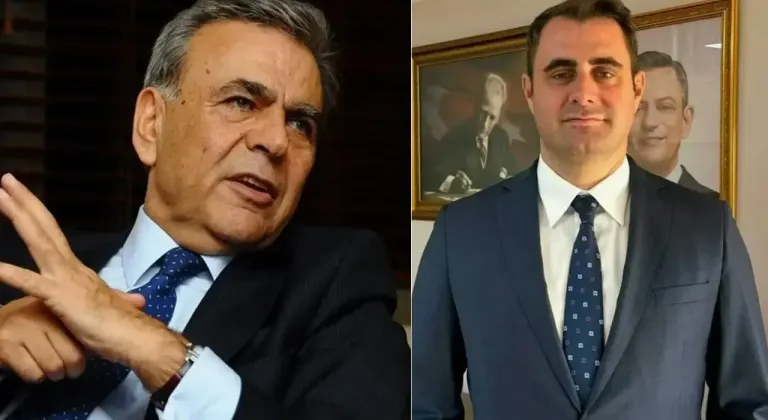 FOÇA'DA ÇAĞATAY GÜÇ AZ FARKLA ÖNDE ÇIKTI