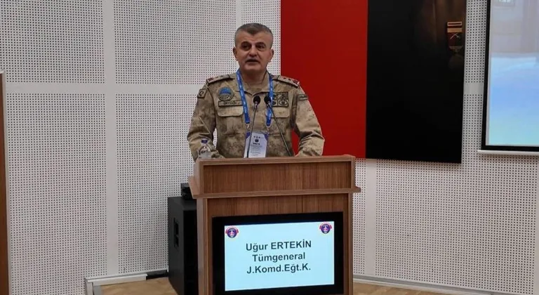 FOÇA'DA KESKİN NİŞANCI YARIŞMASI BAŞLADI