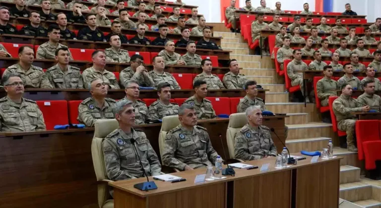 FOÇA'DA SAVAŞÇI YARIŞMASI BAŞLADI