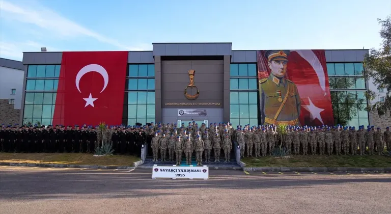 FOÇA'DA SAVAŞÇI YARIŞMASI GELENEKSELLEŞTİRİLECEK