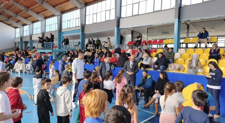 FOÇA'DA SPOR HARİTASI OLUŞTURULACAK