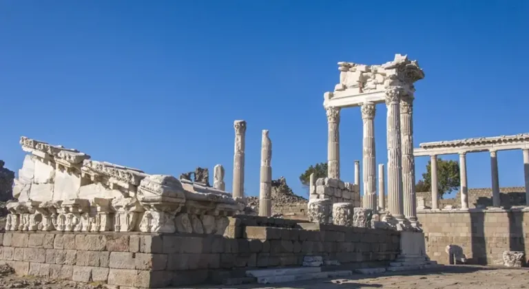 FOÇA’DA SİT DERECELERİ DEĞİŞTİRİLDİ
