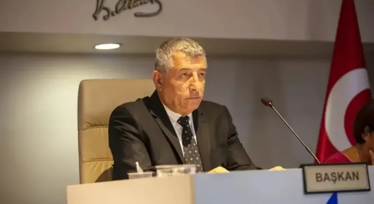 Haber Resmi