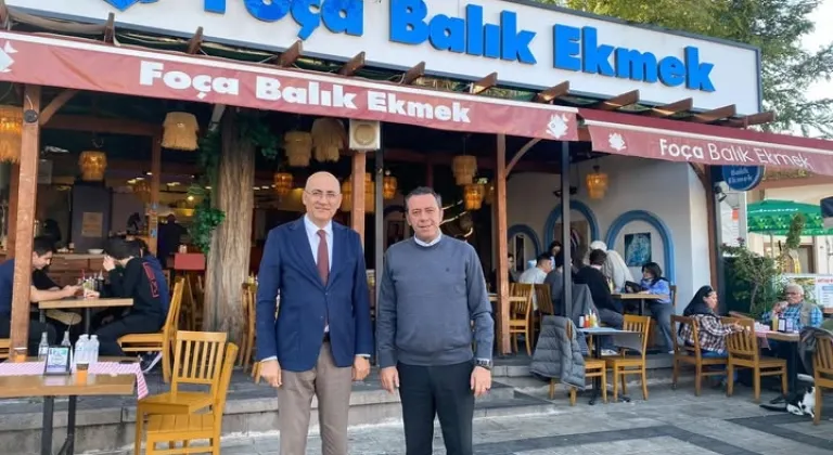 KAYMAKAM, ACAR'I ZİYARET ETTİ