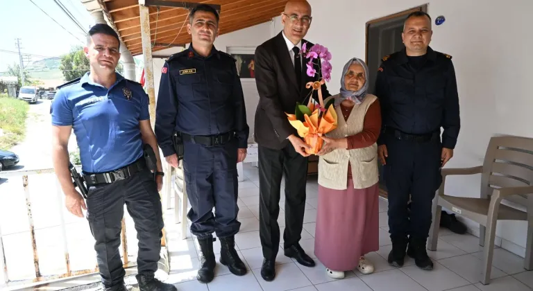 Haber Resmi