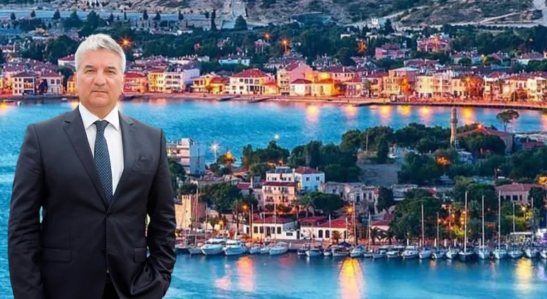 MEHMET İŞLER'DEN TEŞEKKÜR MESAJI GECİKMEDİ