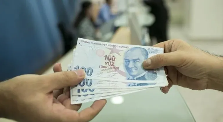 MEMUR VE EMEKLİDE İŞTE YENİ MAAŞLAR