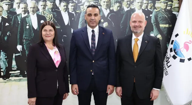 MENEMEN VE FOÇA'DAN, ÇİĞLİ'YE ÇIKARMA