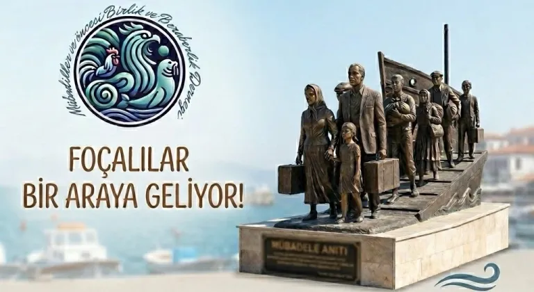 MÜBADİLLER DERNEĞİ'NDEN HIDIRELLEZ YEMEĞİ
