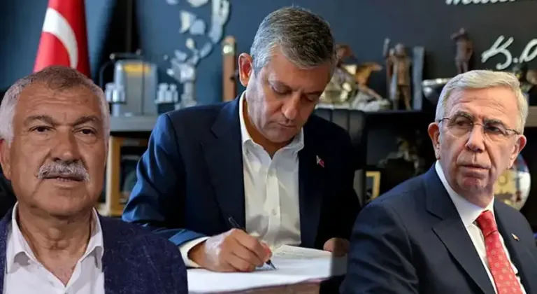 Manşet Resmi