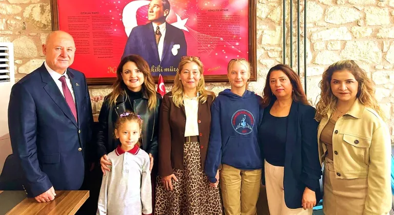 SÖZLÜK TASARIMI YARIŞMASI SONUÇLARI BELLİ OLDU