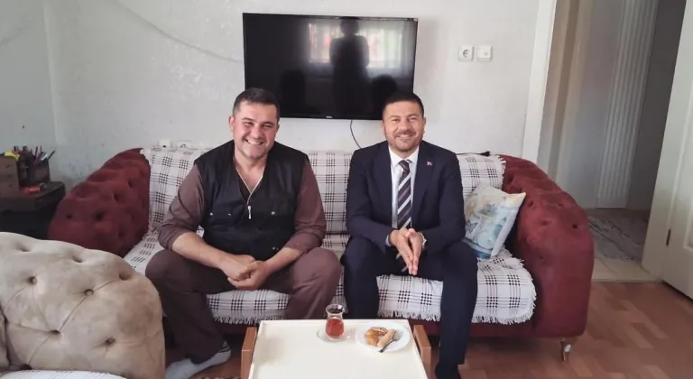 VAHİT YEN'DEN GÜZEL HABER