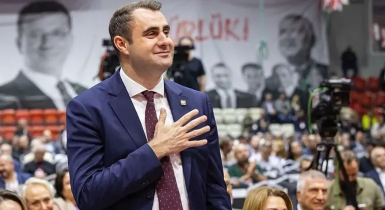 YENİ PARTİ İZMİR İL BAŞKANLIĞI ÖN SEÇİMİNİ ÇAĞATAY GÜÇ KAZANDI