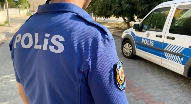 YENİFOÇA'DA SİLAHLI KAVGA ! 7 GÖZALTI