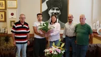 Haber Resmi