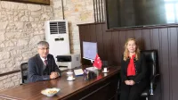 Haber Resmi