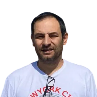 SERKAN TİYANŞAN